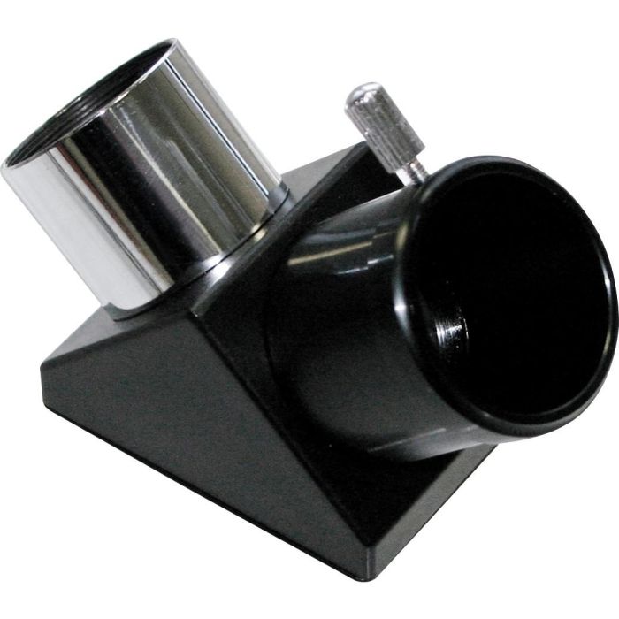 Bresser Classic 60/900 AZ Linsenteleskop 5