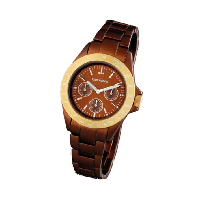 Reloj Mujer Time Force TF4189L14M (Ø 40 mm) Reloj Mujer Time Force TF4189L14M (Ø 40 mm)