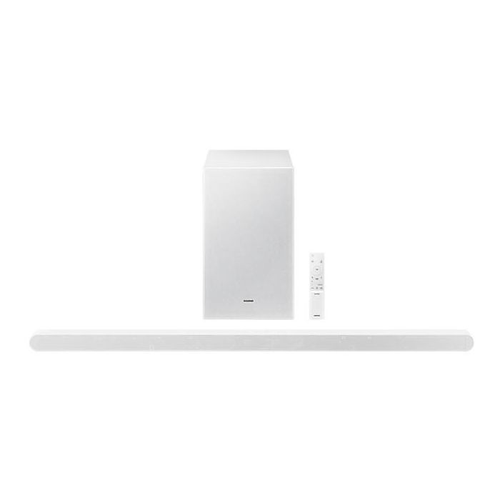 Samsung Soundbar HW-S701D white 6
