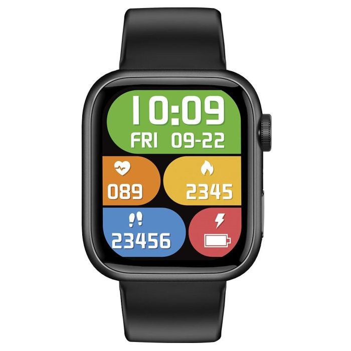 Reloj Smartwatch Forever Igo Watch 3 1 Reloj Smartwatch Forever Igo Watch 3 1