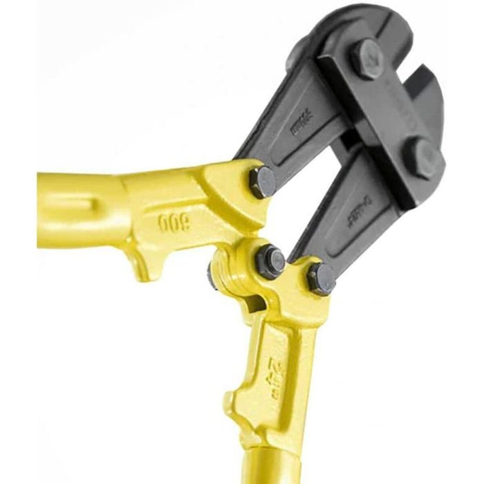 Stanley Cortatubos de Brazo Tubular 450 mm Ø 6 mm de Corte, Capacidad de Corte Máxima 10 mm 3
