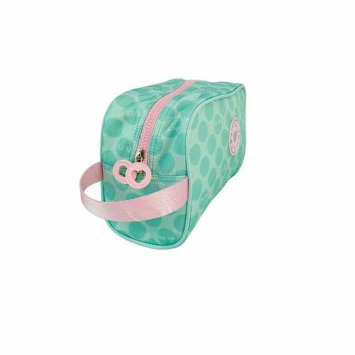 Neceser blin blin kiss me. interior totalmente forrado.15 x 25 x 11 cm. 1 Neceser blin blin kiss me. interior totalmente forrado.15 x 25 x 11 cm. 1