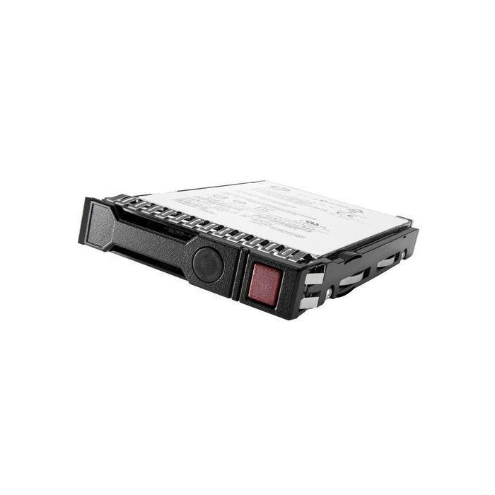 Hewlett Packard Enterprise 1.8TB HDD, SAS, 12G, 10000rpm, SC 512e DS