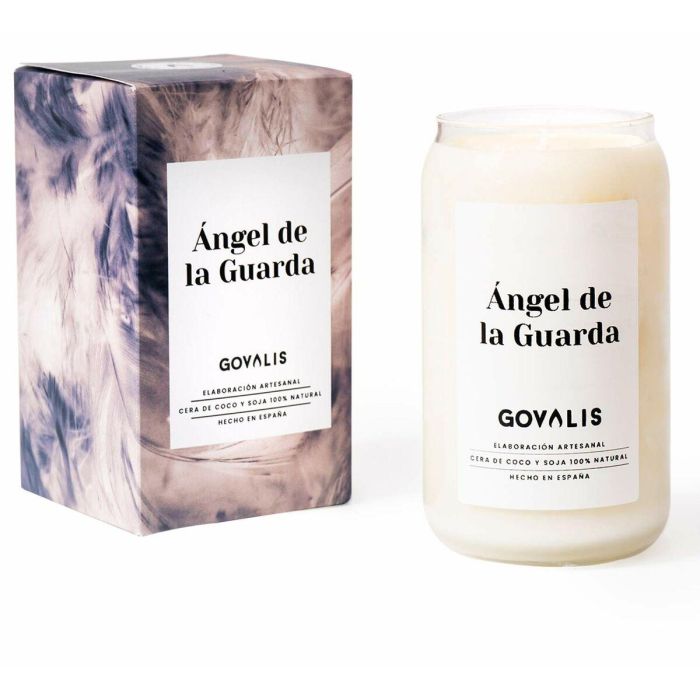 Govalis Vela Angel De La Guarda 500 gr