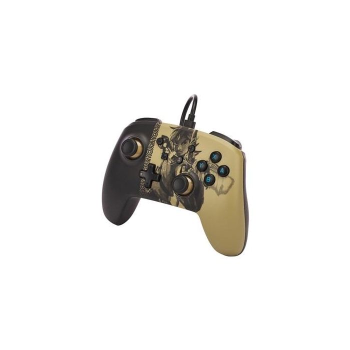 Mando Gaming Powera NSGP0084-01 Nintendo Switch 6