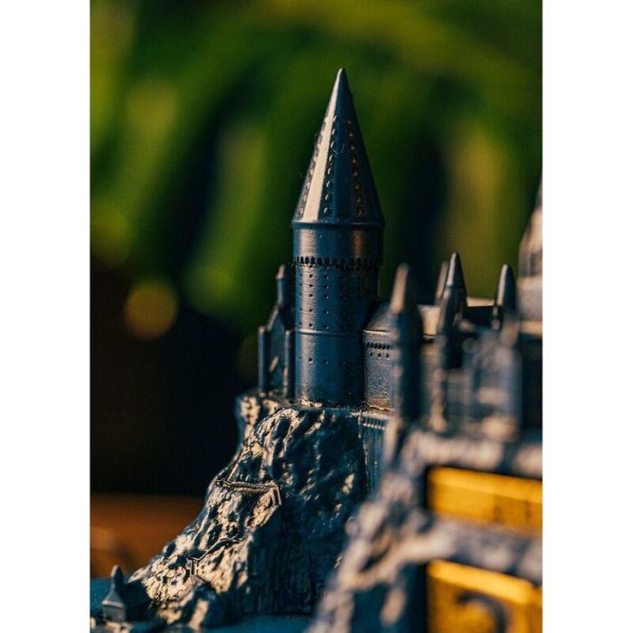 Calendario Perpetuo 3D Hogwarts Harry Potter 3 Calendario Perpetuo 3D Hogwarts Harry Potter 3