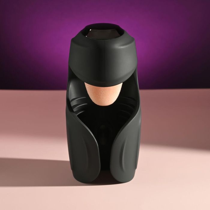 Masturbador Masculino Zero Tolerance Zero Tolerance Negro 13 Masturbador Masculino Zero Tolerance Zero Tolerance Negro 13