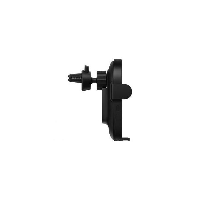 Xiaomi GDS4127GL Mi 20W Wireless Car Charger - Cargador Inalámbrico 20W para Coche, Soporte Eléctrico Autoajustable, USB-C 1