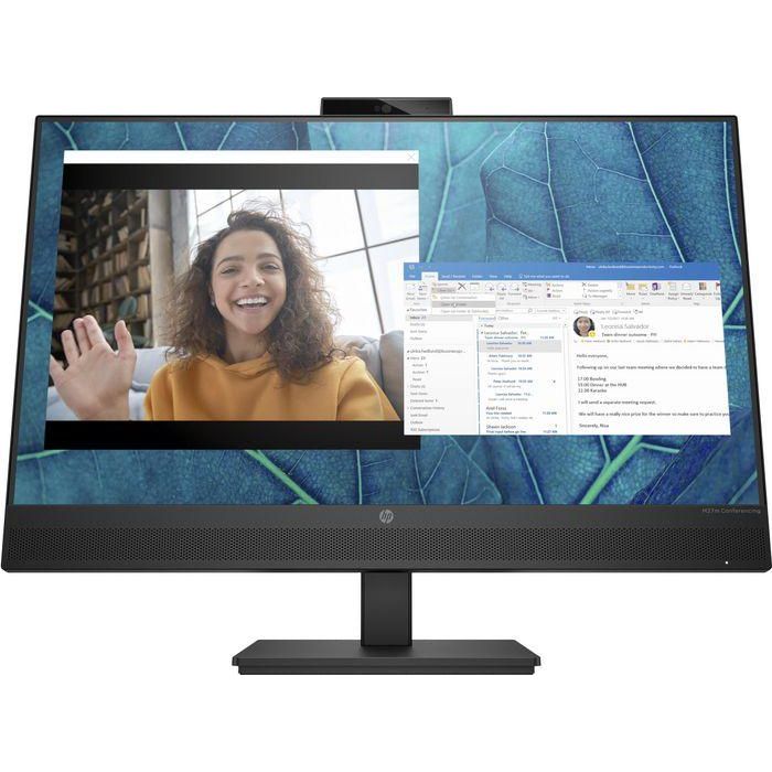HP M27m Conferencing Monitor HP M27m Conferencing Monitor