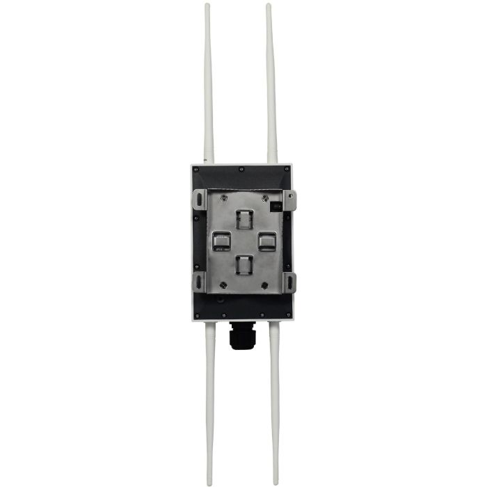 ALLNET Apollo WIFI6 AX3000 Outdoor IP67 ALL-WAPC0522AXO-3000 1