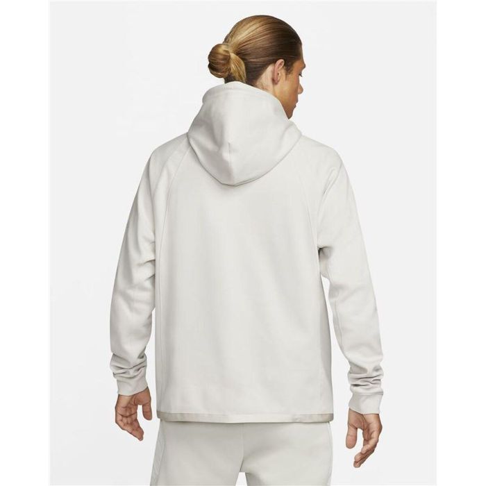 Chaqueta Deportiva para Hombre Nike DJ0886-104 Blanco 6