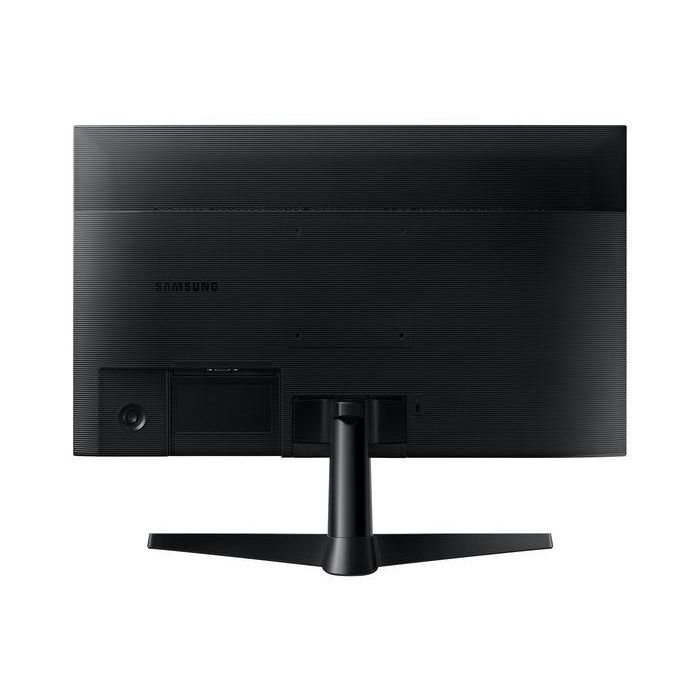 Samsung Monitor de Computadora Full HD LED de 27 Pulgadas (68.6 cm) con Resolución de 1920 x 1080 Píxeles y Color Negro 9