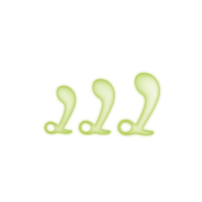Plug Anal Whipsmart Blanco 0 Plug Anal Whipsmart Blanco 0