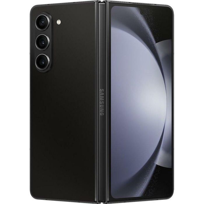 Smartphone Samsung Galaxy Z Fold5 7,6" 12 GB RAM 512 GB Negro 2 Smartphone Samsung Galaxy Z Fold5 7,6" 12 GB RAM 512 GB Negro 2