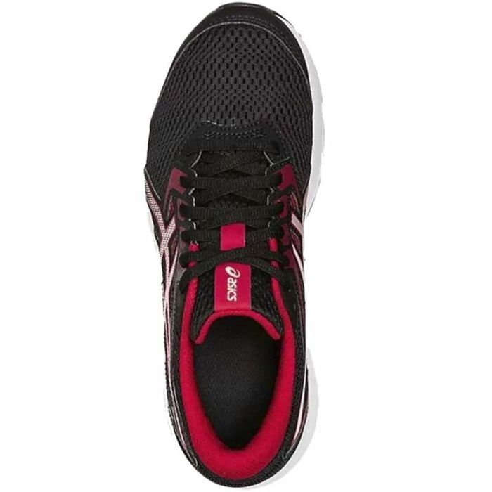 Zapatillas de Running para Adultos Asics Braid 2 Negro 3 Zapatillas de Running para Adultos Asics Braid 2 Negro 3