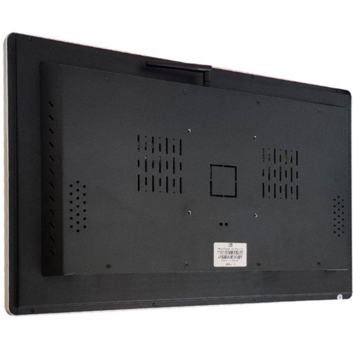10pos Terminal Industrial 21.5" Full HD J6412 8GB RAM 128GB SSD IP65 - 215J68128 1