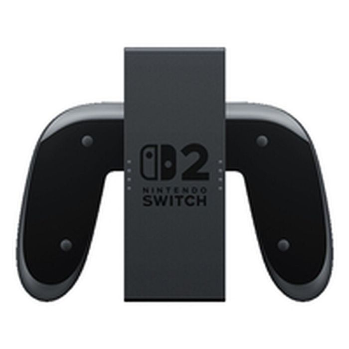 Cable USB Nintendo 10015098 Negro 2 Cable USB Nintendo 10015098 Negro 2