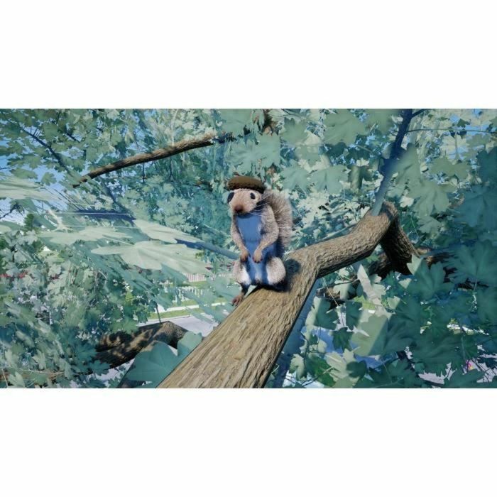 Videojuego PlayStation 5 Just For Games Squirrel with a Gun 5 Videojuego PlayStation 5 Just For Games Squirrel with a Gun 5