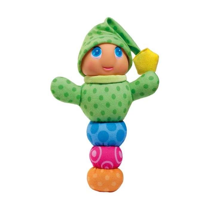 Muñeco gusy luz se ilumina 28 cm 1 Muñeco gusy luz se ilumina 28 cm 1
