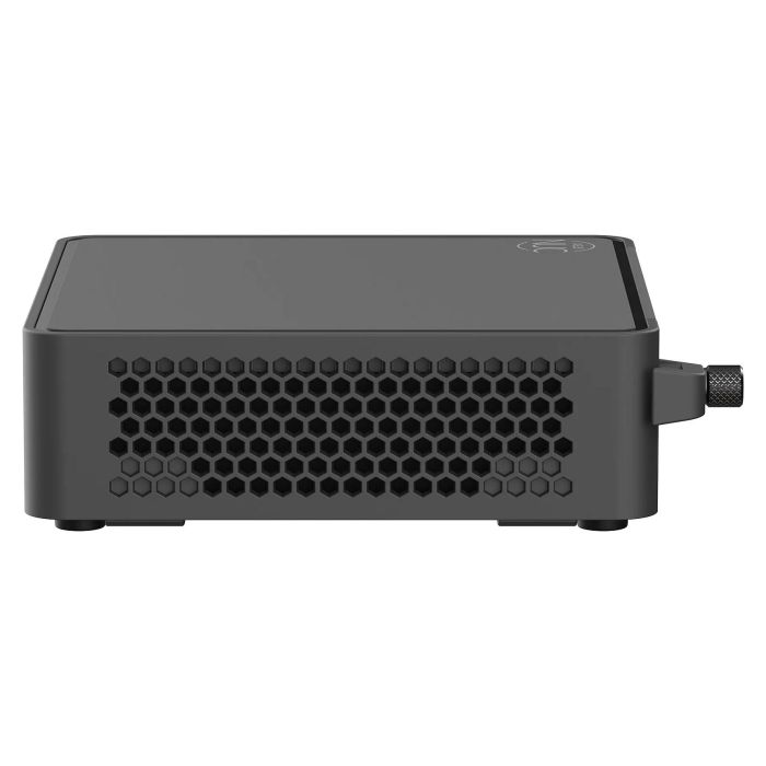 ASUS RNUC15CRKU500000 Mini PC Barebone, Intel Core Ultra 5 225H, DDR5-SDRAM, Wi-Fi 7 15 ASUS RNUC15CRKU500000 Mini PC Barebone, Intel Core Ultra 5 225H, DDR5-SDRAM, Wi-Fi 7 15