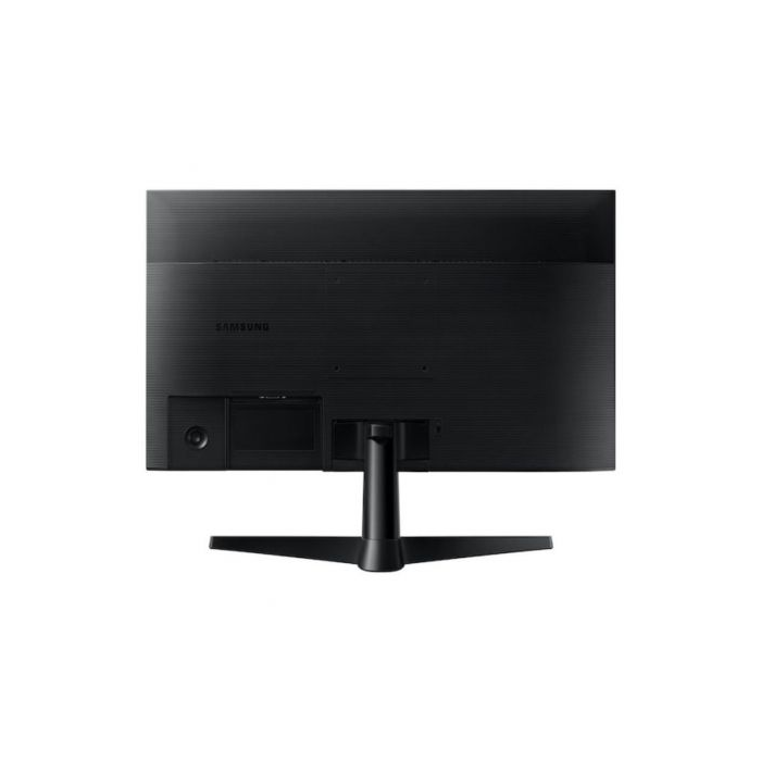 Samsung LS24F330EAUXEN - Monitor Profesional 24" Full HD (1920x1080) LCD, 100Hz, 5ms, HDMI/VGA, Flicker Free, Negro