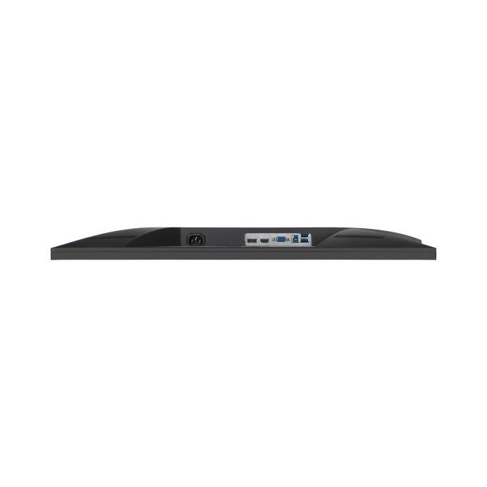ViewSonic VG2748a-2 Monitor IPS Full HD 27'' (1920x1080) 5ms HDMI DisplayPort USB-Hub VESA Pivot Speaker Negro 3 ViewSonic VG2748a-2 Monitor IPS Full HD 27'' (1920x1080) 5ms HDMI DisplayPort USB-Hub VESA Pivot Speaker Negro 3