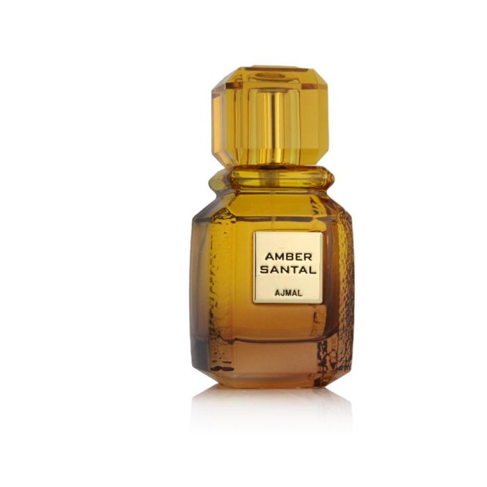 Perfume Unisex Ajmal EDP Amber Santal 100 ml 1