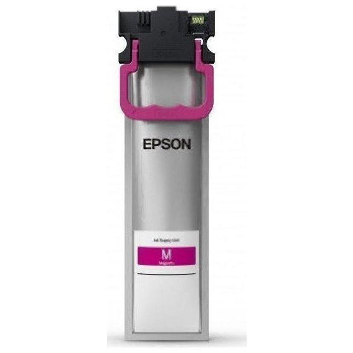 Epson T945 WorkForce Pro WF-C5210DW/C5290DW/C5710DWF/C5790DWF - Cartucho Original Magenta, 5000 páginas