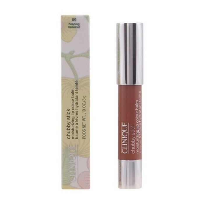 Bálsamo Labial con Color Chubby Stick Clinique 5