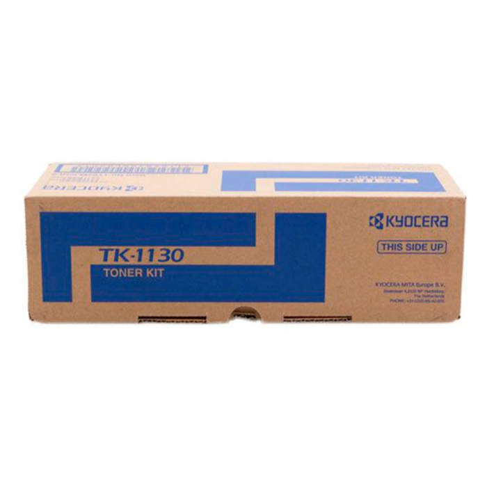KYOCERA FS1030MFP/1130MFP Toner TK1130 1