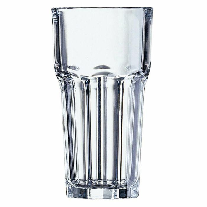 Set de Vasos Arcoroc ARC J2604 Transparente Vidrio 310 ml 6 Piezas