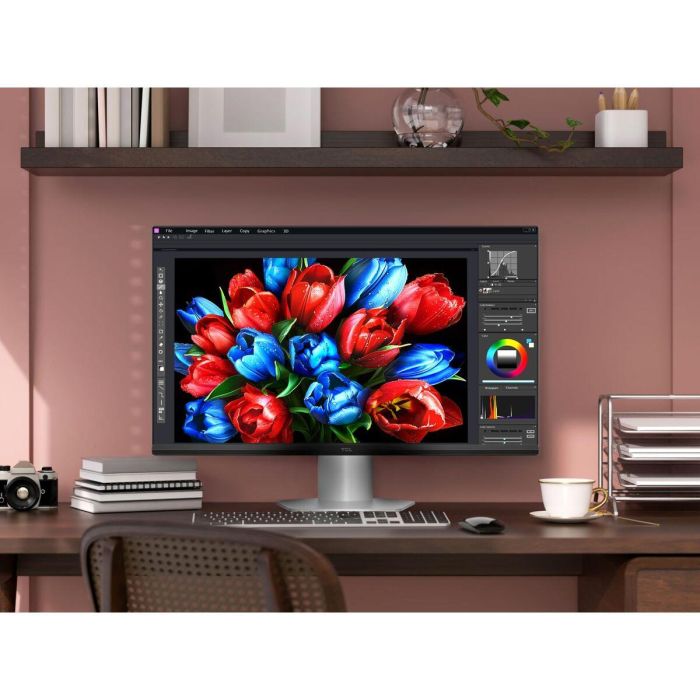 Monitor TCL 24G54 24" Full HD 3