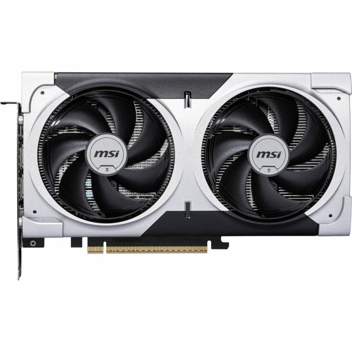 MSI GeForce RTX 5060 TI 8G VENTUS 2X OC PLUS NVIDIA 8 GB GDDR7 Tarjeta Gráfica 10 MSI GeForce RTX 5060 TI 8G VENTUS 2X OC PLUS NVIDIA 8 GB GDDR7 Tarjeta Gráfica 10