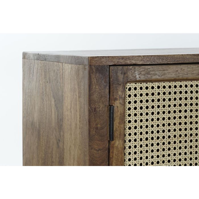 Buffet Balines DKD Home Decor Marron Oscuro 40.5 x 86 x 150.5 cm 2 Buffet Balines DKD Home Decor Marron Oscuro 40.5 x 86 x 150.5 cm 2