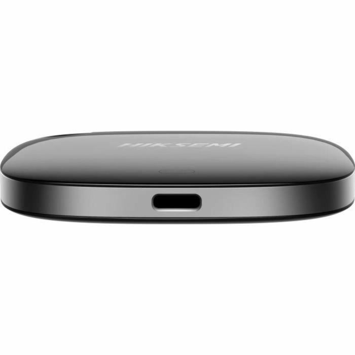 Hiksemi HIK1711582014129 SSD Externo T100, 512 GB, USB-C, Velocidad 450 MB/s, Negro. 2 Hiksemi HIK1711582014129 SSD Externo T100, 512 GB, USB-C, Velocidad 450 MB/s, Negro. 2