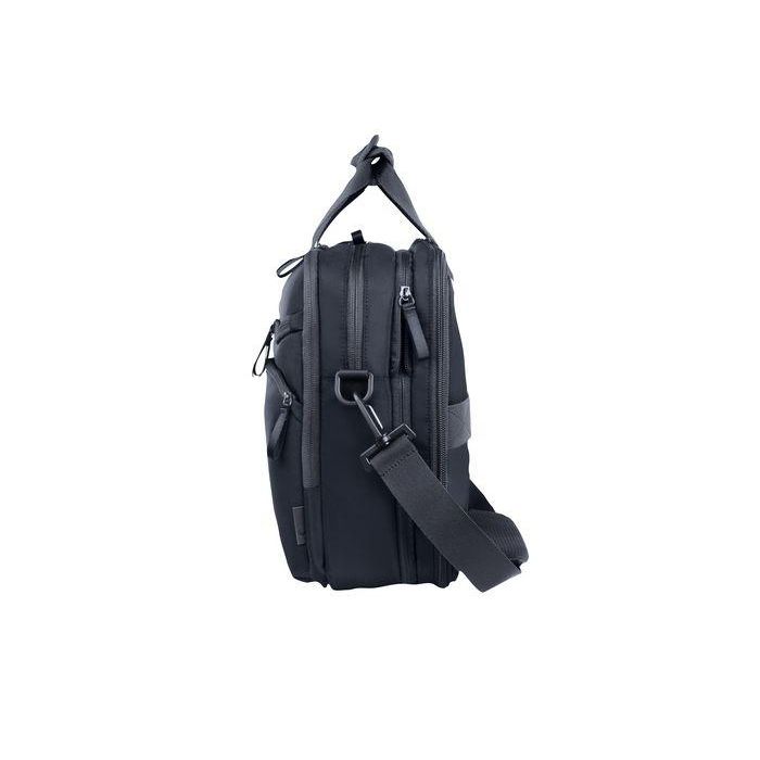 HP Travel Plus 22L Mochila para Portátil de 16 Pulgadas - Compañero de Viaje con Múltiples Compartimentos 4 HP Travel Plus 22L Mochila para Portátil de 16 Pulgadas - Compañero de Viaje con Múltiples Compartimentos 4