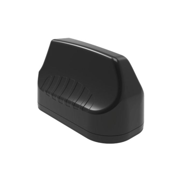 Poynting A-MIMO-0003-V2-17-B Antena 5G/LTE KFZ/Marine, Dual SMA (M) y RPSMA Adaptadores, Negro