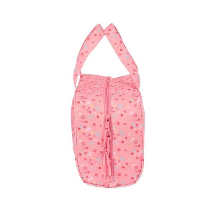Neceser de Viaje Moos Passion Multicolor 31 x 14 x 19 cm 2