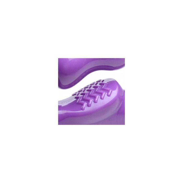 Dildo XR Lila 5 Dildo XR Lila 5