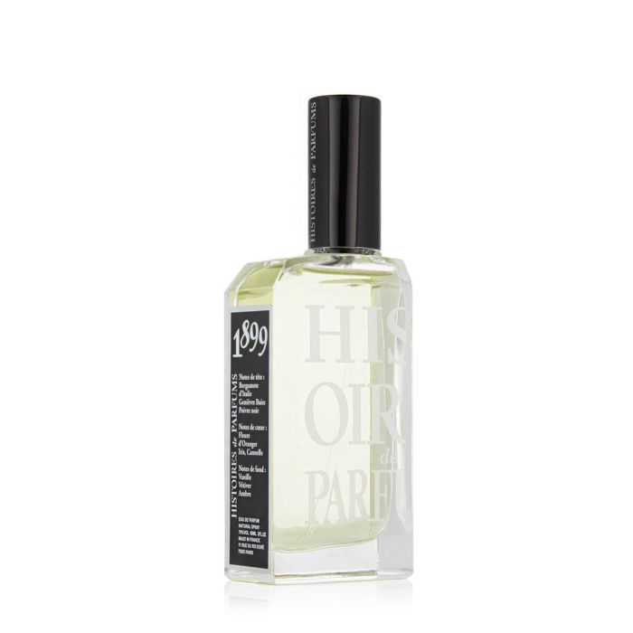 Perfume Unisex Histoires de Parfums 1899 Hemingway EDP 60 ml 1