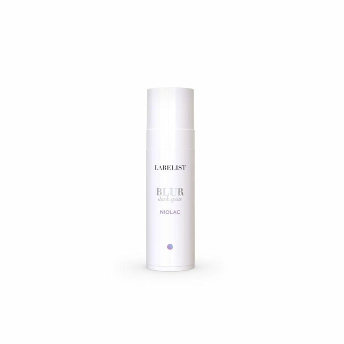 Labelist Cosmetics BLUR DARK SPOTS Crema facial antimanchas con Ácido Tranexámico, Niacinamida, Ácido Azelaico, reduce y previene manchas 50 ml 1 Labelist Cosmetics BLUR DARK SPOTS Crema facial antimanchas con Ácido Tranexámico, Niacinamida, Ácido Azelaico, reduce y previene manchas 50 ml 1
