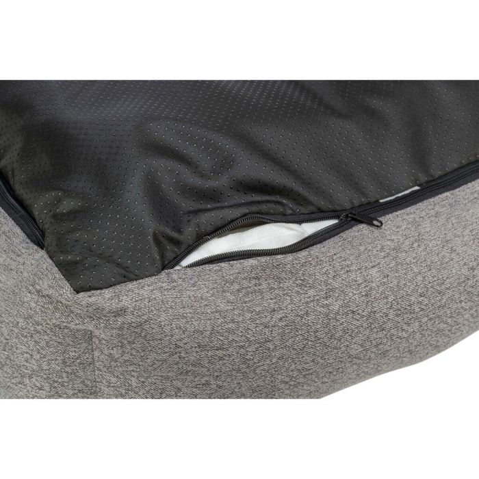 Cama para Perro Trixie CityStyle Gris 100 x 70 cm 3