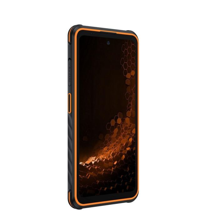 Hammer Smartphone Rugerizado Iron 5 Hammer Smartphone Rugerizado Iron 5