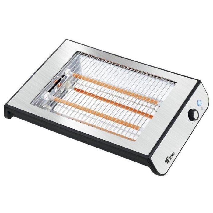 Tostadora Thulos Th - Tp102 600 W Tostadora Thulos Th - Tp102 600 W