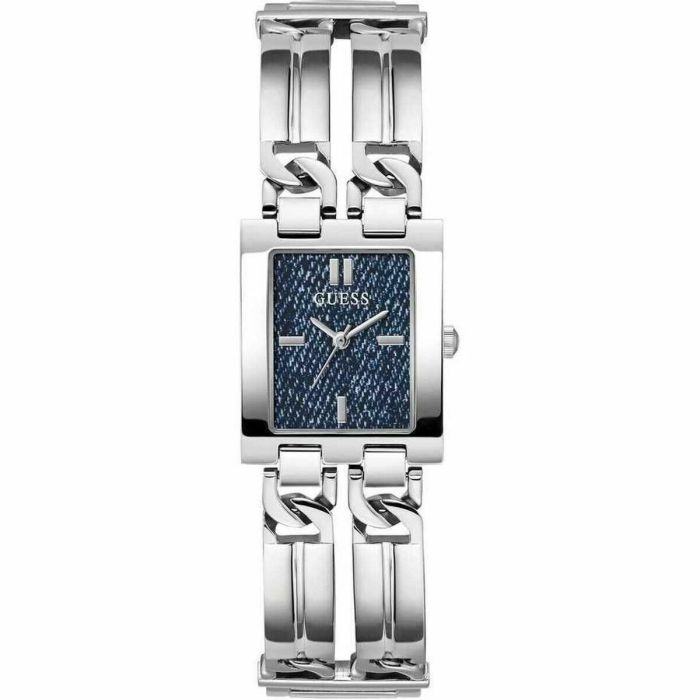 Reloj Mujer Guess GW0807L1 Plateado (Ø 24 mm) 3 Reloj Mujer Guess GW0807L1 Plateado (Ø 24 mm) 3
