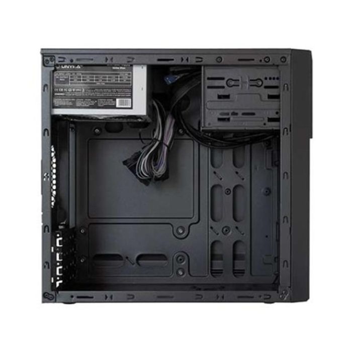 Caja Micro ATX Unykach Negro 3 Caja Micro ATX Unykach Negro 3