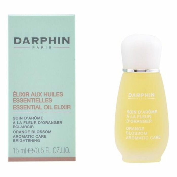 Essential oil elixir orange blossom aromatic care 15 ml Essential oil elixir orange blossom aromatic care 15 ml