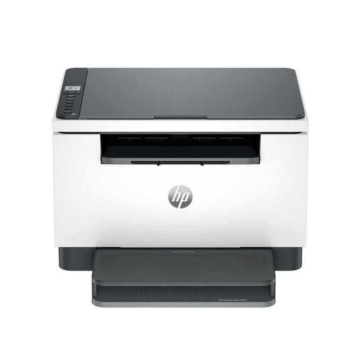 HP LaserJet MFP M234d Impresora Monocromo Multifunción de Alto Rendimiento con Dúplex Automático, Copia y Escáner 9