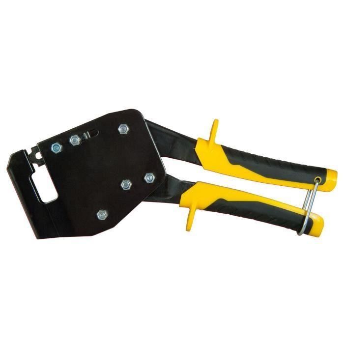 Punzonadora Stanley 260 mm 2 Punzonadora Stanley 260 mm 2