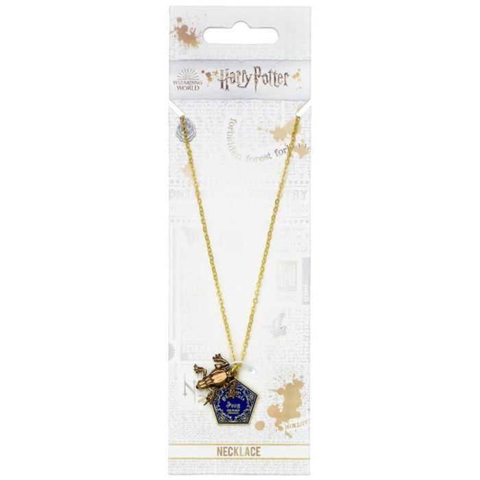 Collar The Carat Shop Harry Potter 1 Collar The Carat Shop Harry Potter 1